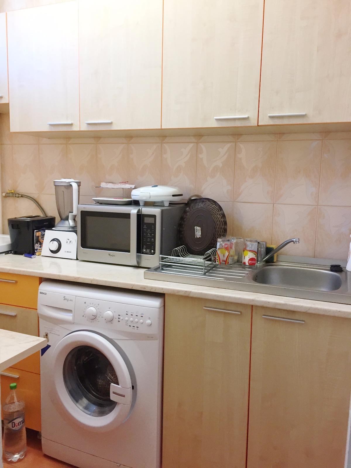 Garsonieră de vânzare Gheorgheni - 26595AV | BLITZ Cluj-Napoca | Poza5