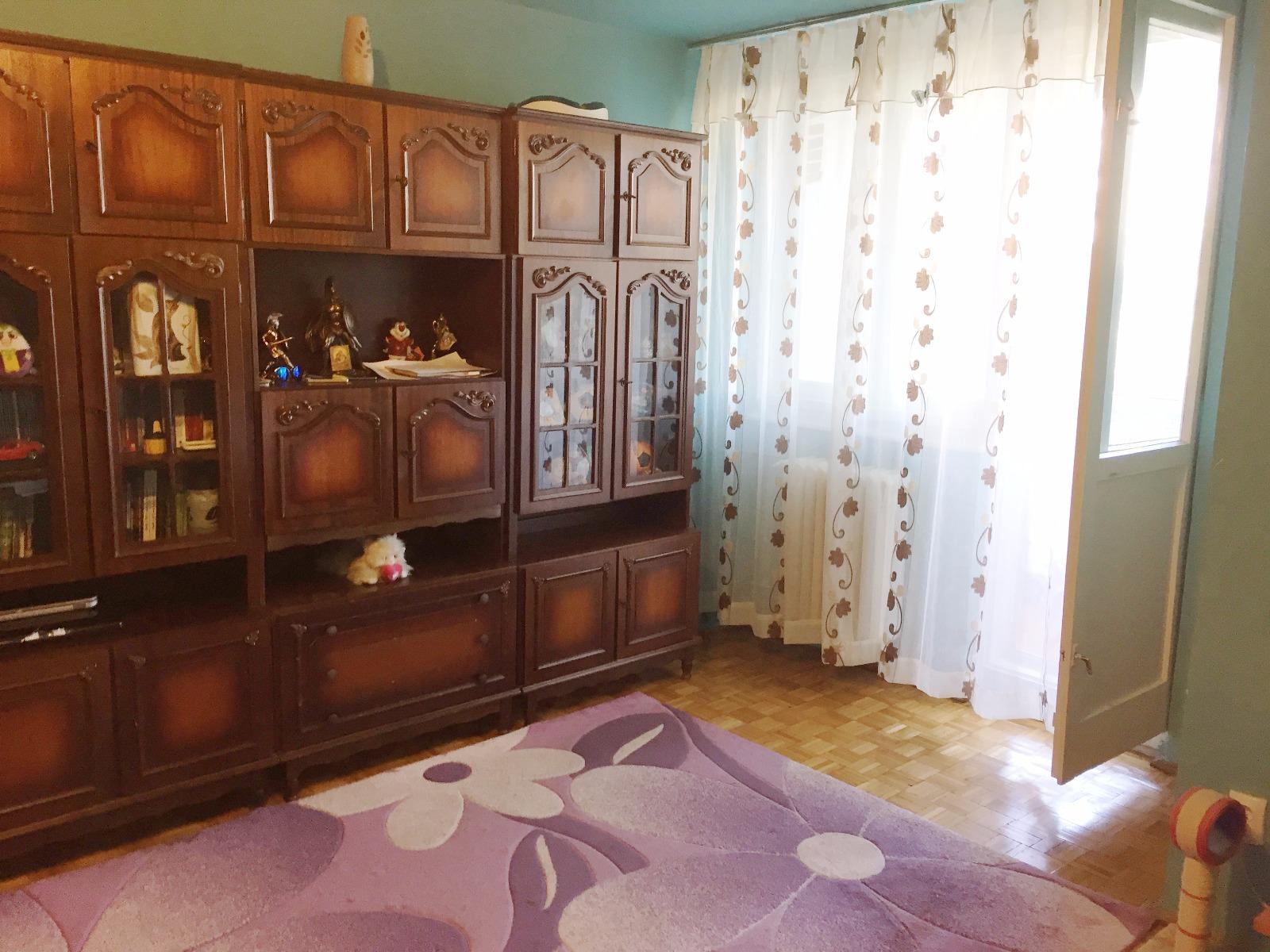 Garsonieră de vânzare Gheorgheni - 26595AV | BLITZ Cluj-Napoca | Poza3