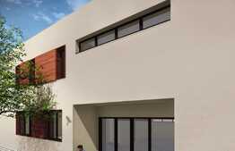 Apartament 4 camere, 116 mp, gradina 160 mp, parcare, zona strazii Campului