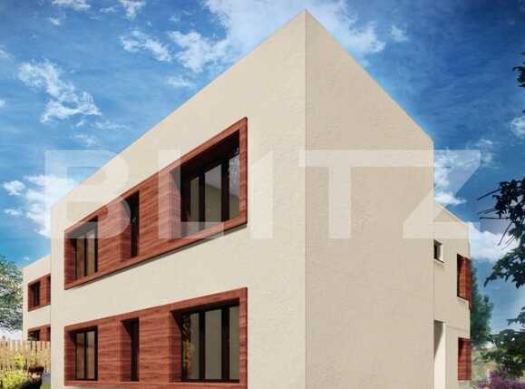 Apartament de vânzare 4 camere Manastur - 26596AV | BLITZ Cluj-Napoca | Poza3