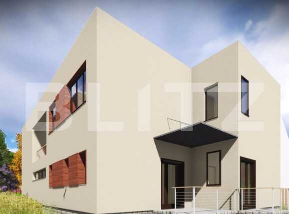 Apartament de vânzare 4 camere Manastur - 26596AV | BLITZ Cluj-Napoca | Poza1