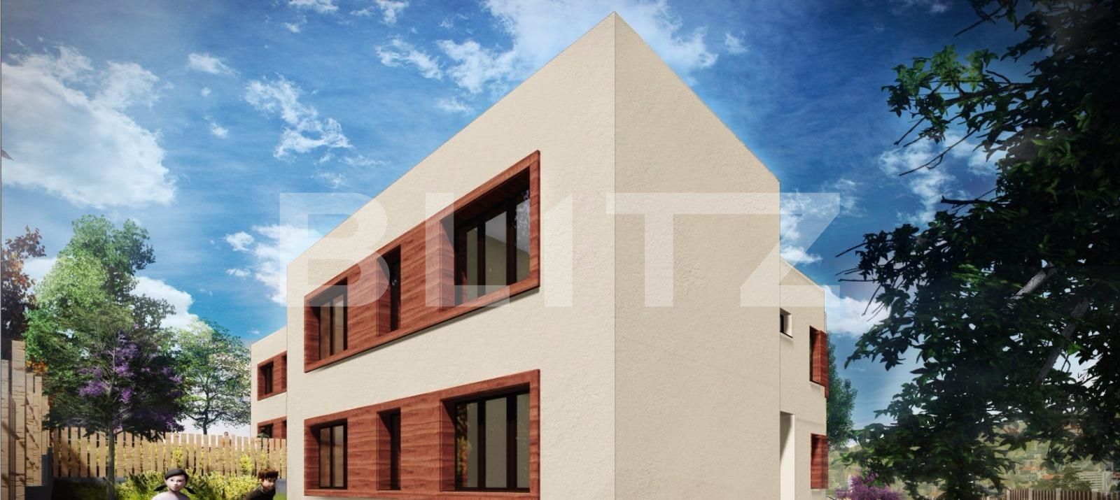 Apartament de vânzare 4 camere Manastur - 26596AV | BLITZ Cluj-Napoca | Poza3