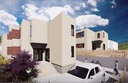 Apartament 4 camere, 128 mp, gradina 200 mp, parcare, zona strazii Campului