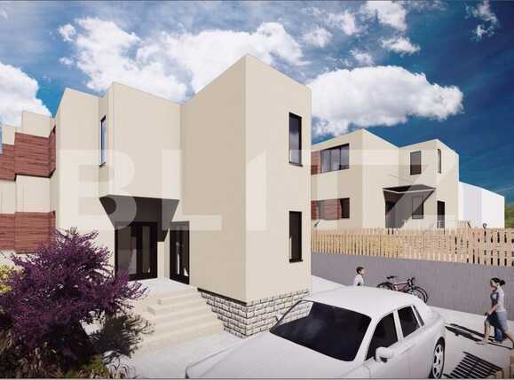 Apartament de vânzare 4 camere Manastur - 26598AV | BLITZ Cluj-Napoca | Poza1