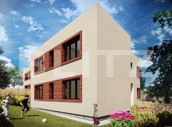 Apartament de vânzare 4 camere Manastur - 26598AV | BLITZ Cluj-Napoca | Poza2