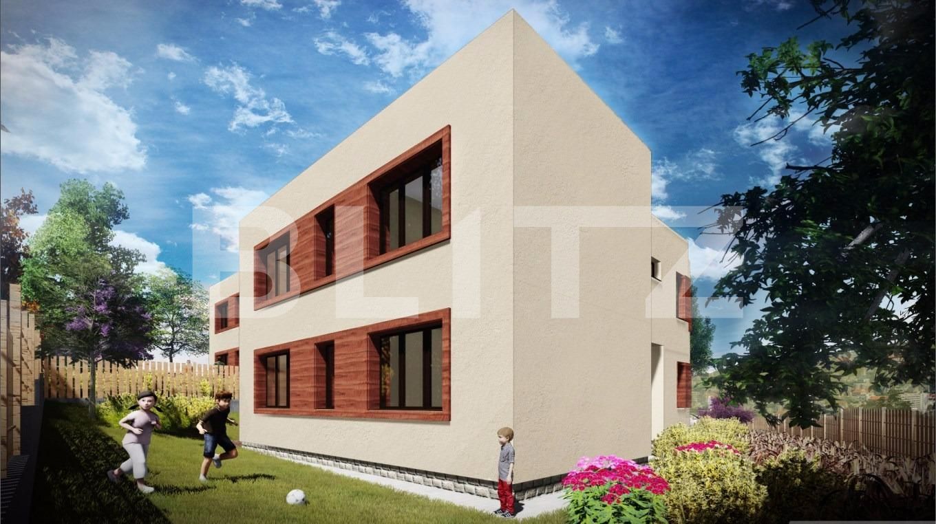 Apartament de vânzare 4 camere Manastur - 26598AV | BLITZ Cluj-Napoca | Poza2