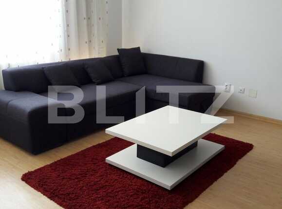 Apartament de închiriat 3 camere Manastur - 26599AI | BLITZ Cluj-Napoca | Poza1