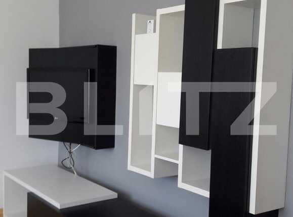 Apartament de închiriat 3 camere Manastur - 26599AI | BLITZ Cluj-Napoca | Poza2