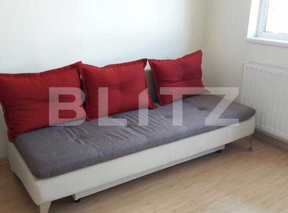 Apartament de închiriat 3 camere Manastur - 26599AI | BLITZ Cluj-Napoca | Poza4