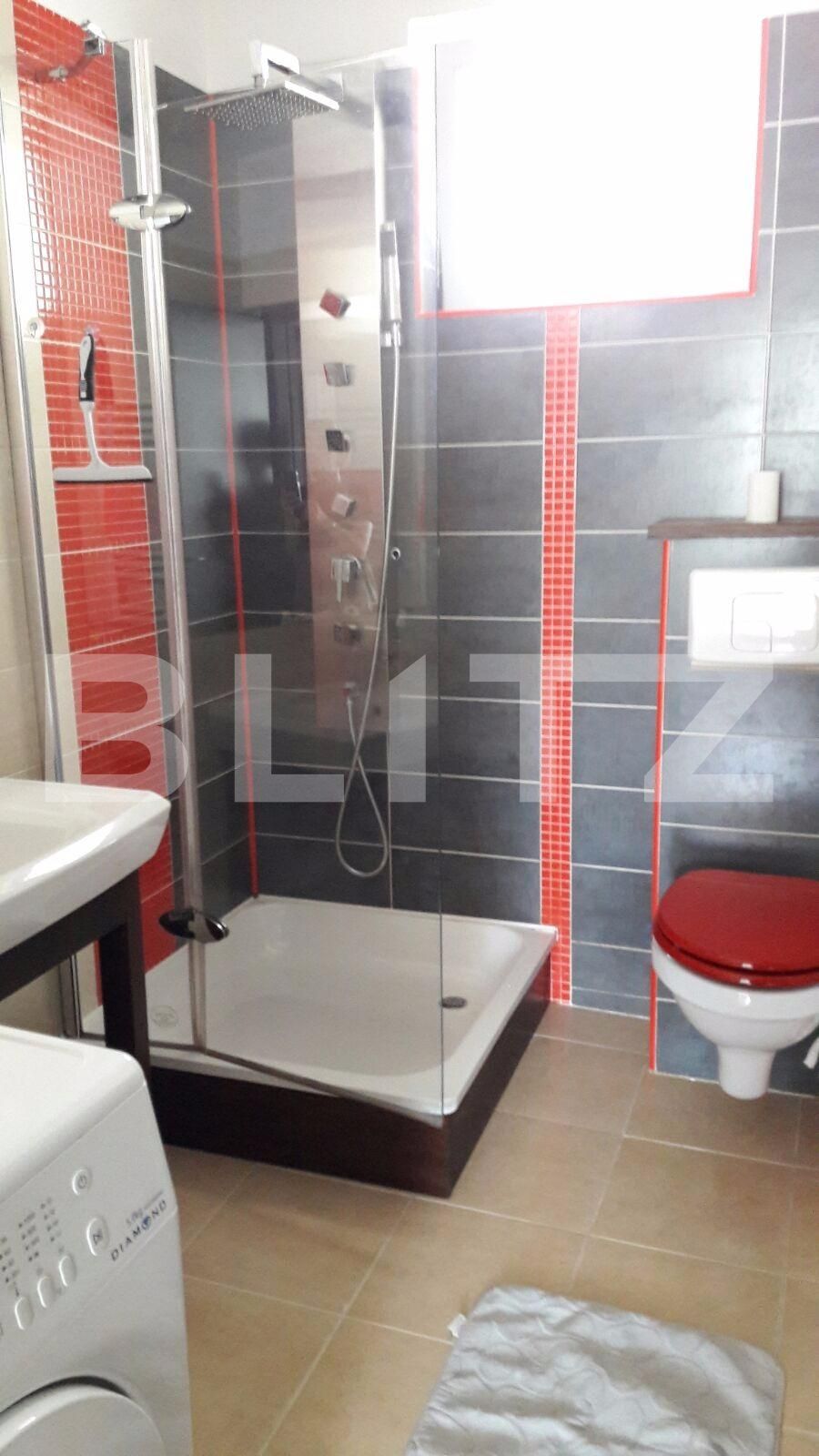 Apartament de închiriat 3 camere Manastur - 26599AI | BLITZ Cluj-Napoca | Poza8