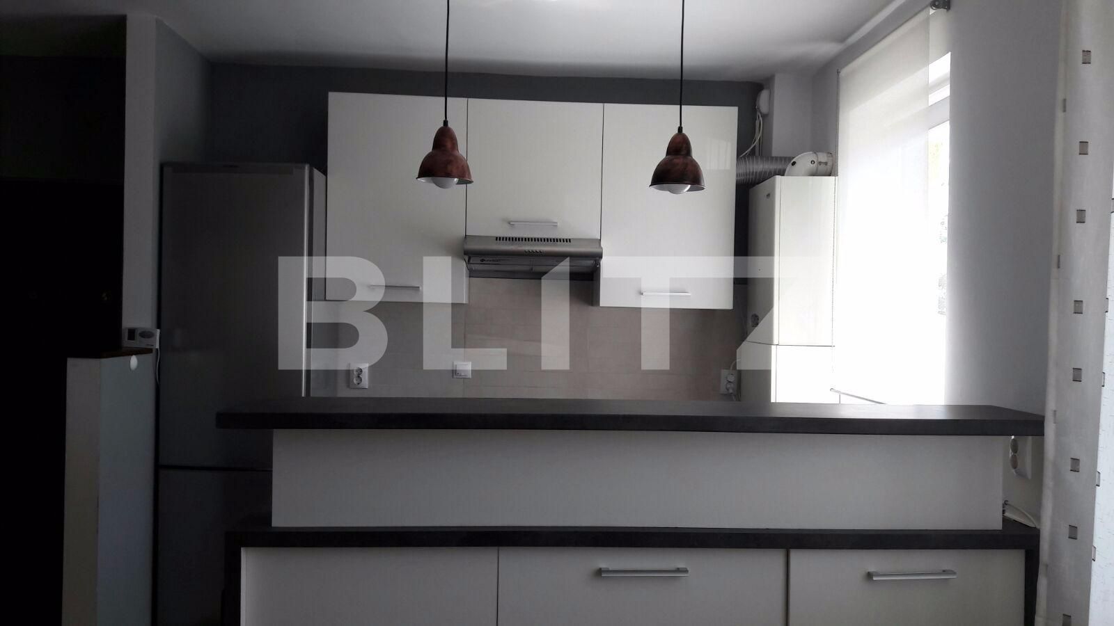 Apartament de închiriat 3 camere Manastur - 26599AI | BLITZ Cluj-Napoca | Poza7