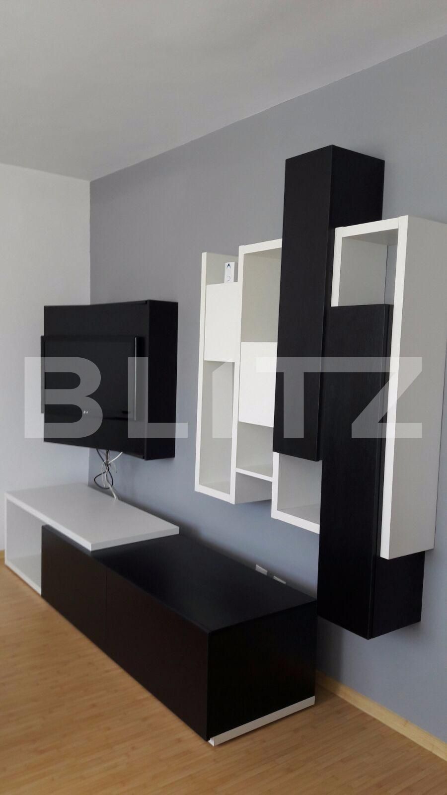 Apartament de închiriat 3 camere Manastur - 26599AI | BLITZ Cluj-Napoca | Poza2