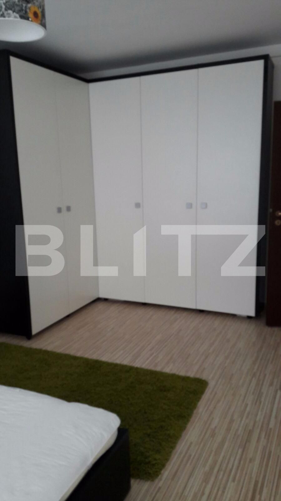 Apartament de închiriat 3 camere Manastur - 26599AI | BLITZ Cluj-Napoca | Poza5