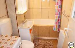 3 camere, 70 mp utili, recent renovat, zona Iulius Mall