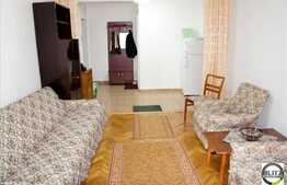 3 camere, 70 mp utili, recent renovat, zona Iulius Mall