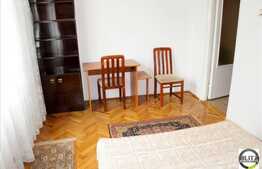 3 camere, 70 mp utili, recent renovat, zona Iulius Mall