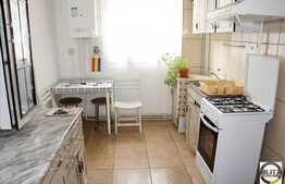 3 camere, 70 mp utili, recent renovat, zona Iulius Mall