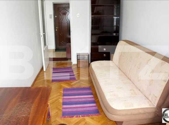 Apartament de închiriat 3 camere Gheorgheni - 266AI | BLITZ Cluj-Napoca | Poza8
