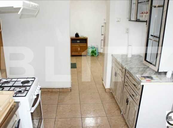 Apartament de închiriat 3 camere Gheorgheni - 266AI | BLITZ Cluj-Napoca | Poza5