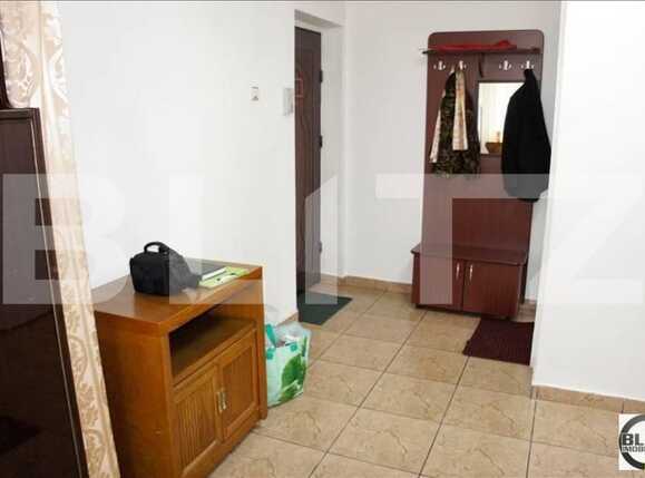 Apartament de închiriat 3 camere Gheorgheni - 266AI | BLITZ Cluj-Napoca | Poza4