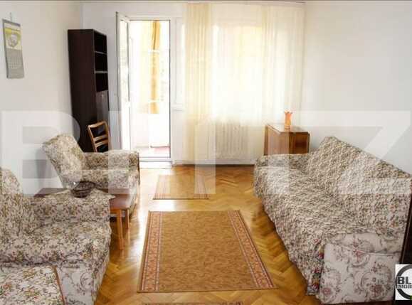 Apartament de închiriat 3 camere Gheorgheni - 266AI | BLITZ Cluj-Napoca | Poza2
