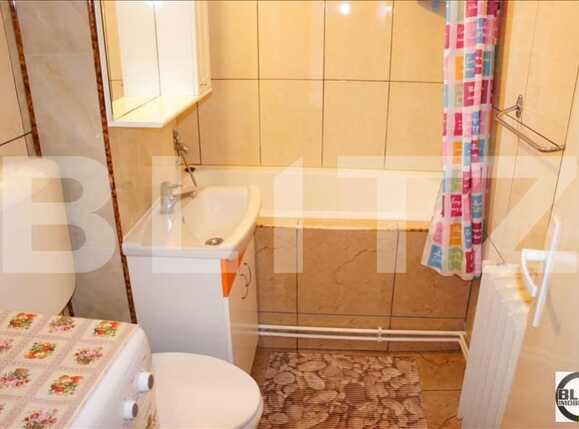 Apartament de închiriat 3 camere Gheorgheni - 266AI | BLITZ Cluj-Napoca | Poza13