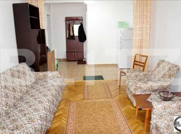 Apartament de închiriat 3 camere Gheorgheni - 266AI | BLITZ Cluj-Napoca | Poza3