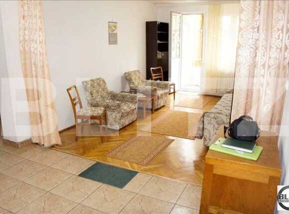 Apartament de închiriat 3 camere Gheorgheni - 266AI | BLITZ Cluj-Napoca | Poza1