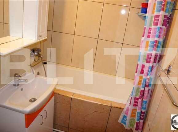 Apartament de închiriat 3 camere Gheorgheni - 266AI | BLITZ Cluj-Napoca | Poza14