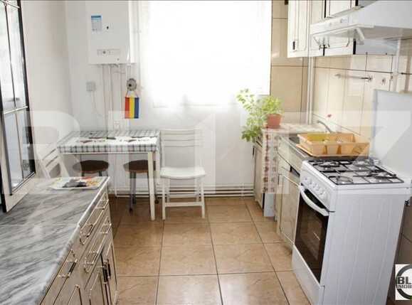 Apartament de închiriat 3 camere Gheorgheni - 266AI | BLITZ Cluj-Napoca | Poza6