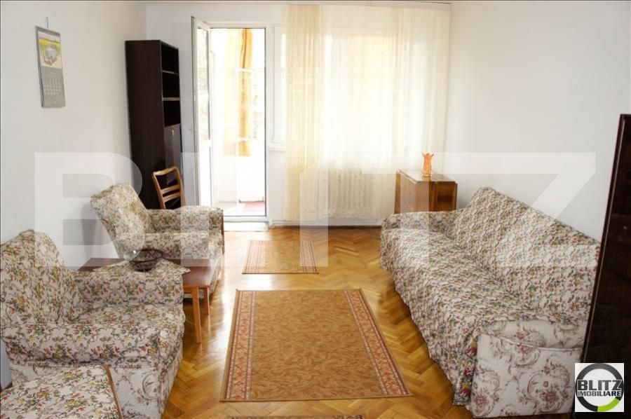 Apartament de închiriat 3 camere Gheorgheni - 266AI | BLITZ Cluj-Napoca | Poza2