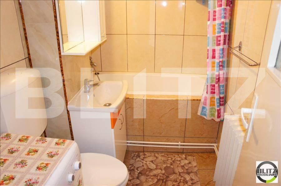 Apartament de închiriat 3 camere Gheorgheni - 266AI | BLITZ Cluj-Napoca | Poza13