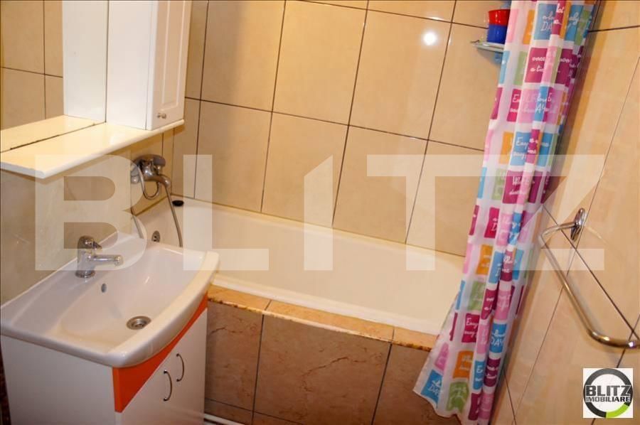 Apartament de închiriat 3 camere Gheorgheni - 266AI | BLITZ Cluj-Napoca | Poza14