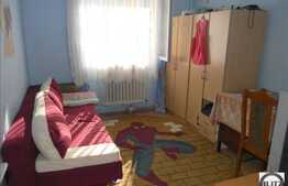 De vanzare apartament cu 3 camere decomandate, 67 mp utili, 2 balcoane inchise