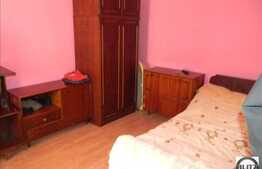 De vanzare apartament cu 3 camere decomandate, 67 mp utili, 2 balcoane inchise