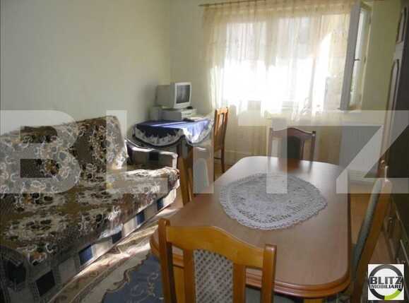 Apartament de vânzare 3 camere Manastur - 2660AV | BLITZ Cluj-Napoca | Poza1