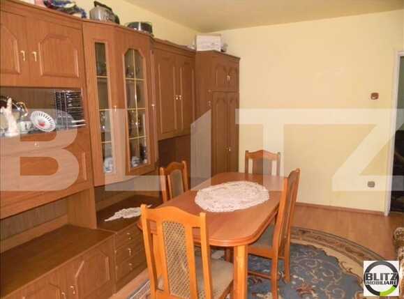 Apartament de vânzare 3 camere Manastur - 2660AV | BLITZ Cluj-Napoca | Poza2