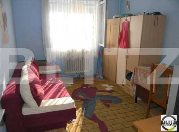 Apartament de vânzare 3 camere Manastur - 2660AV | BLITZ Cluj-Napoca | Poza3