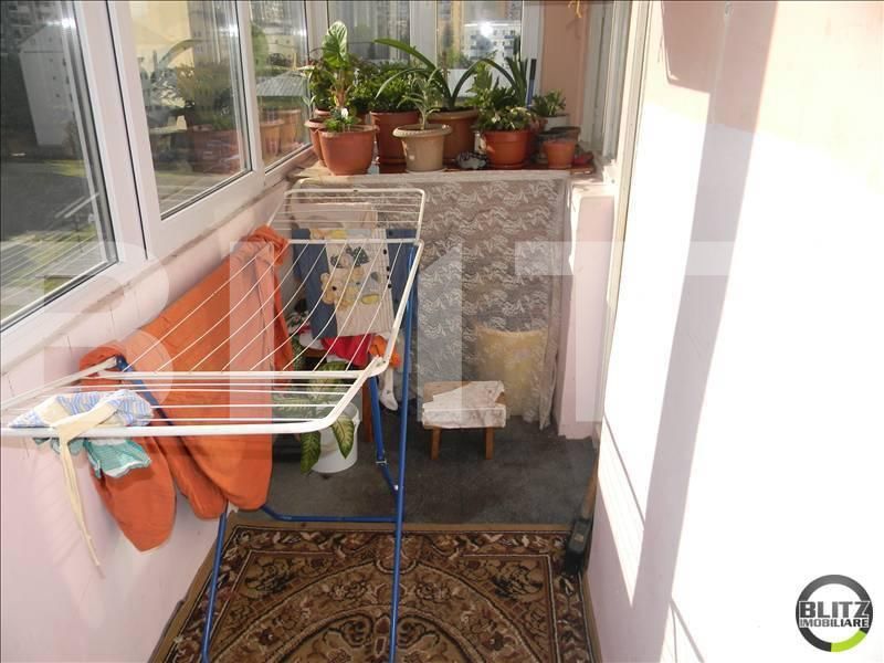 Apartament de vânzare 3 camere Manastur - 2660AV | BLITZ Cluj-Napoca | Poza12