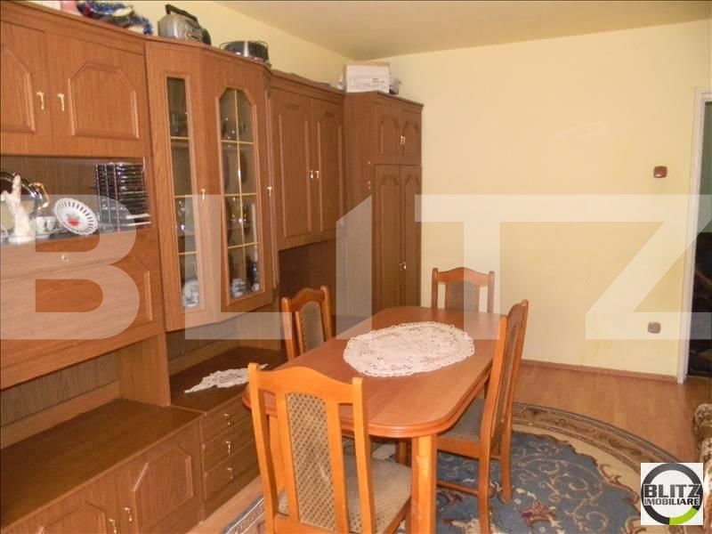 Apartament de vânzare 3 camere Manastur - 2660AV | BLITZ Cluj-Napoca | Poza2