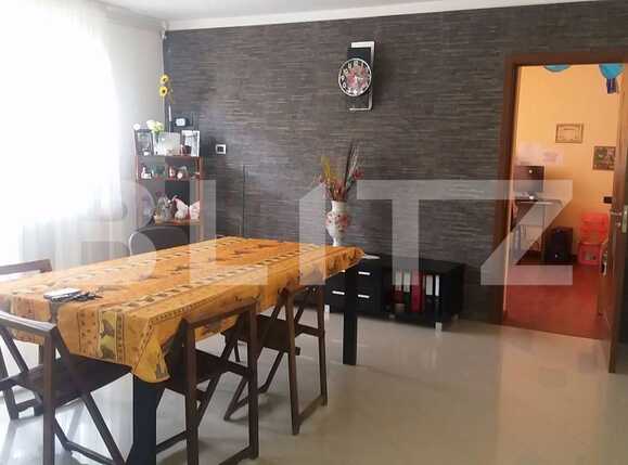 Apartament de vânzare 3 camere Manastur - 26600AV | BLITZ Cluj-Napoca | Poza1