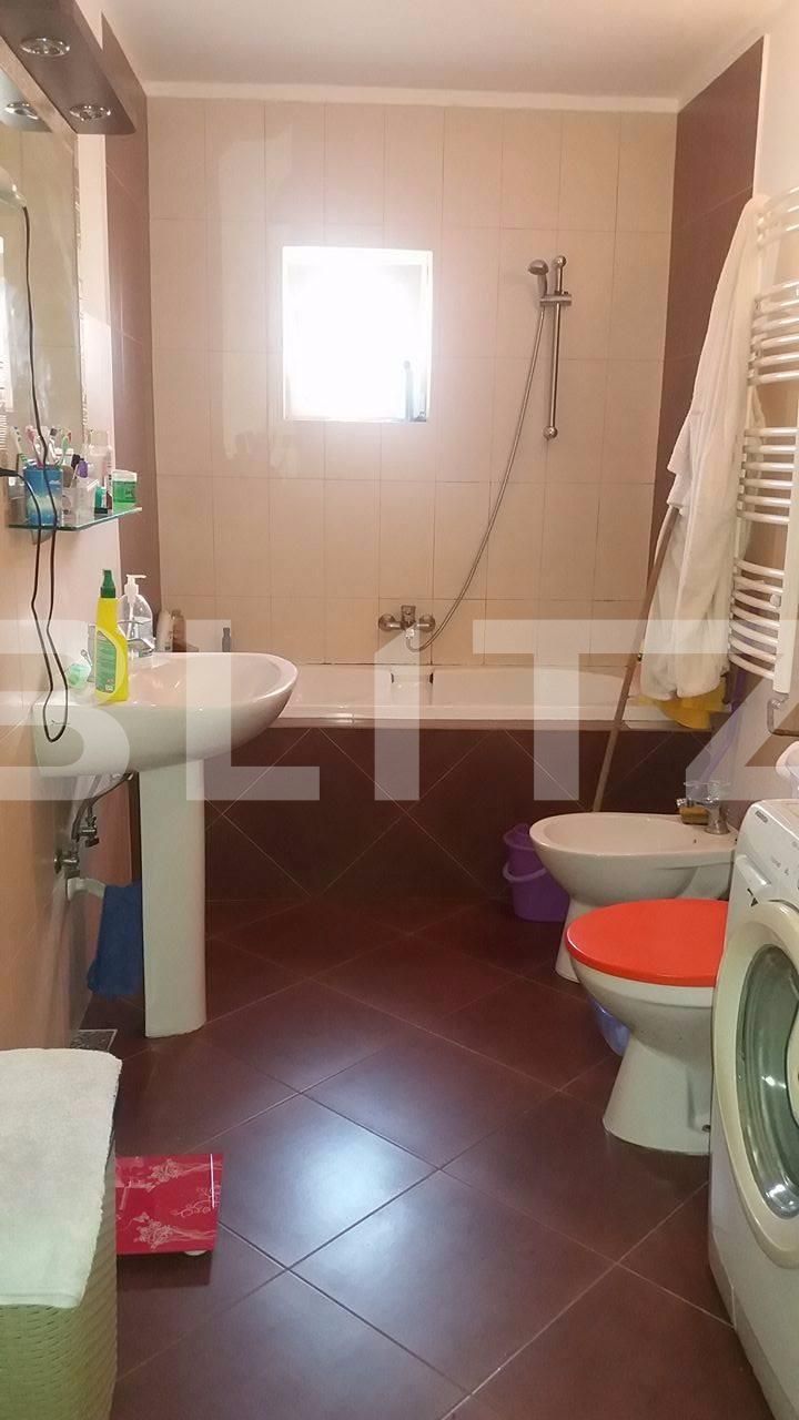 Apartament de vânzare 3 camere Manastur - 26600AV | BLITZ Cluj-Napoca | Poza9