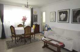 De vanzare partament 3 camere, 63 mp, parcare, zona Vivo