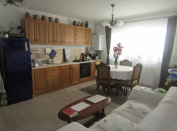 Apartament de vânzare 3 camere Manastur - 26602AV | BLITZ Cluj-Napoca | Poza2