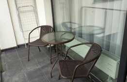  2 camere, 52 mp, modern, parcare subterana, zona Iulius Mall