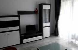  2 camere, 52 mp, modern, parcare subterana, zona Iulius Mall