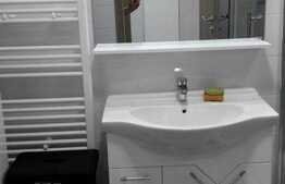  2 camere, 52 mp, modern, parcare subterana, zona Iulius Mall