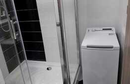  2 camere, 52 mp, modern, parcare subterana, zona Iulius Mall