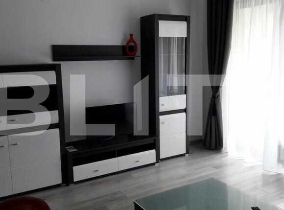 Apartament de închiriat 2 camere Marasti - 26604AI | BLITZ Cluj-Napoca | Poza2