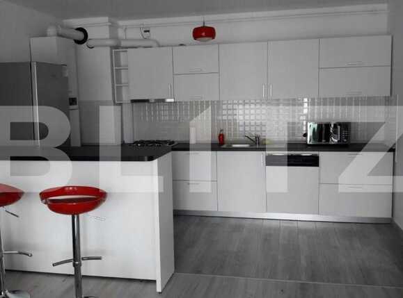 Apartament de închiriat 2 camere Marasti - 26604AI | BLITZ Cluj-Napoca | Poza3